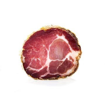 Capocollo - Terre di Narnia