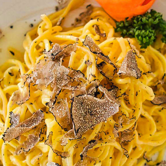 Purè Di Tartufo Nero - Terre di Narnia