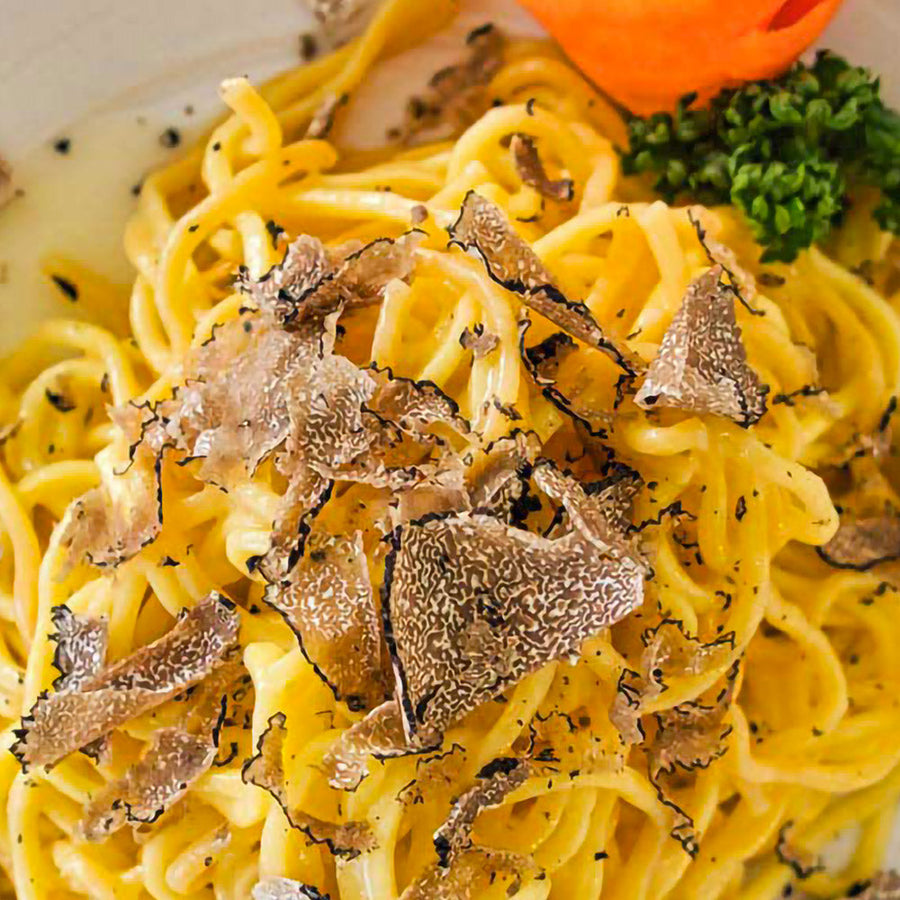Purè Di Tartufo Nero - Terre di Narnia