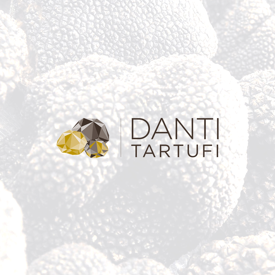 Purè Di Tartufo Nero - Terre di Narnia