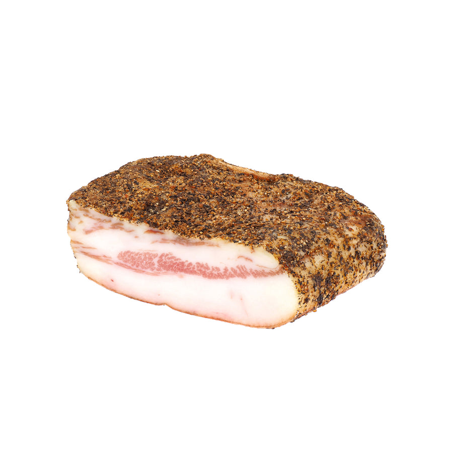 Guanciale - Terre di Narnia