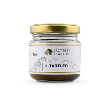 Tartufo Nero Intero - Terre di Narnia