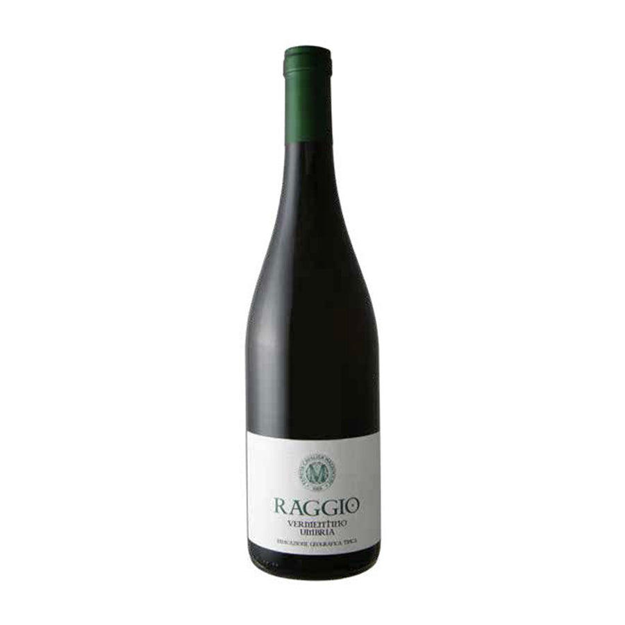 Raggio Vermentino Umbria IGT - Terre di Narnia