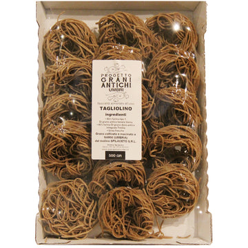 Pasta grani antichi Tagliolino - Terre di Narnia